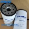 P551102 Oil Filter