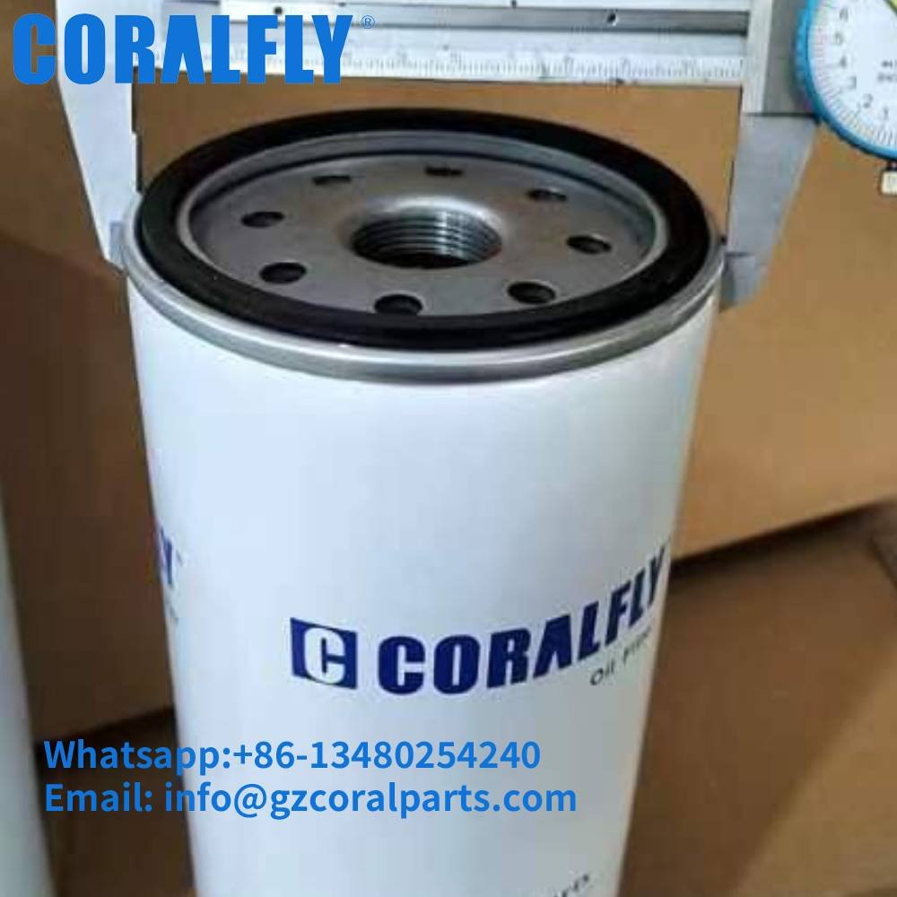 P551102 Oil Filter