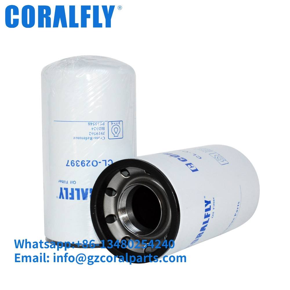 P553548 Oil Filter