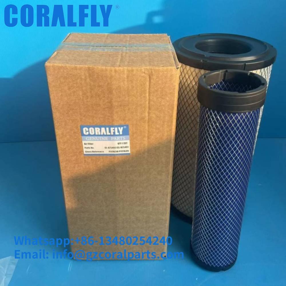 P777639 Air Filter