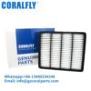 17801-46060 air filter