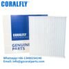cabin air filter 87139-50100