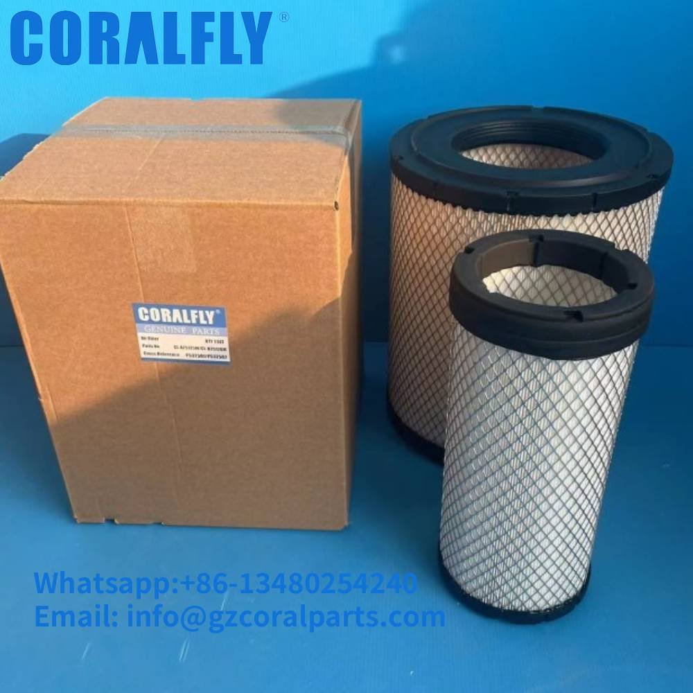 P532501 Air filter