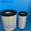 P532501 Air filter
