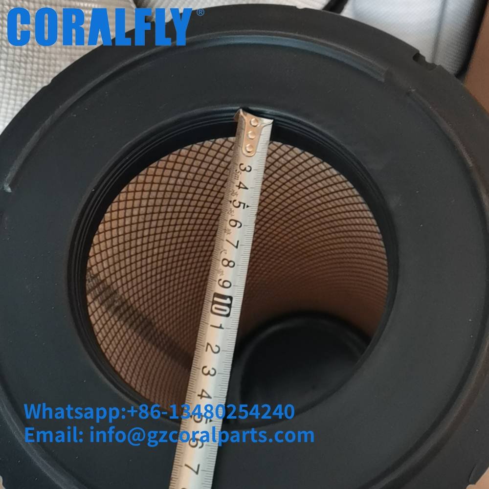 P537876 air filter