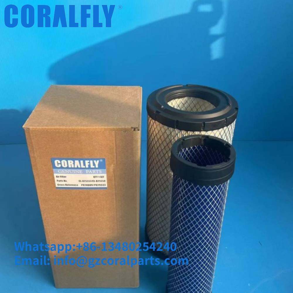 P829333 Air filter