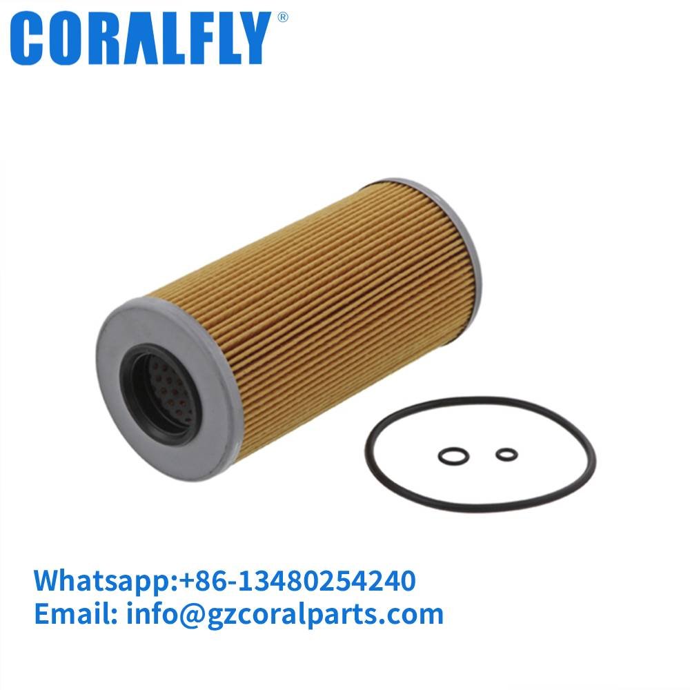 51.05500-6073 P7196 Oil Filter
