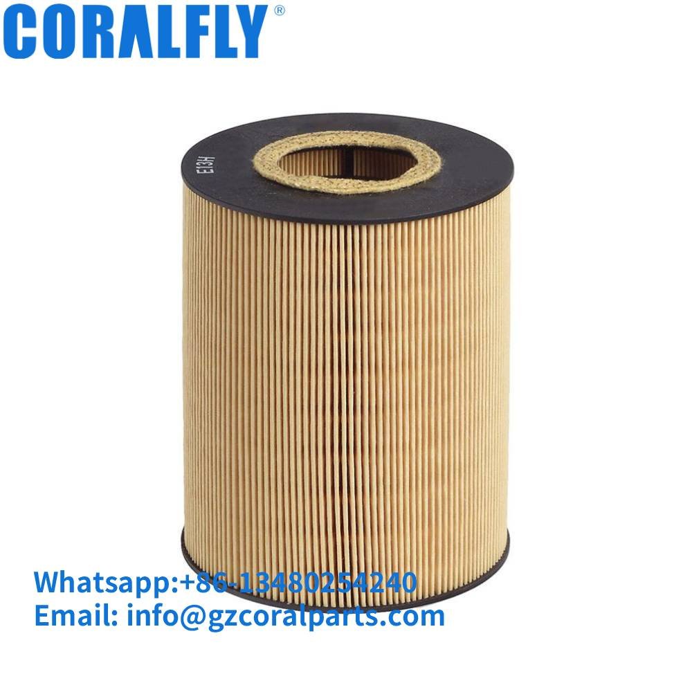 51.05504-0098 Oil Filter