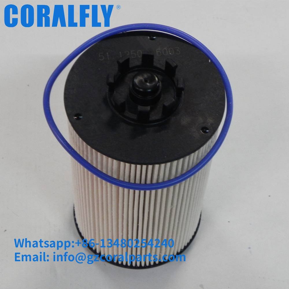 51.12503-6003 Fuel Filter