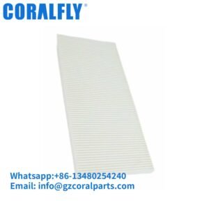 81.61910.0011 Cabin Air Filter