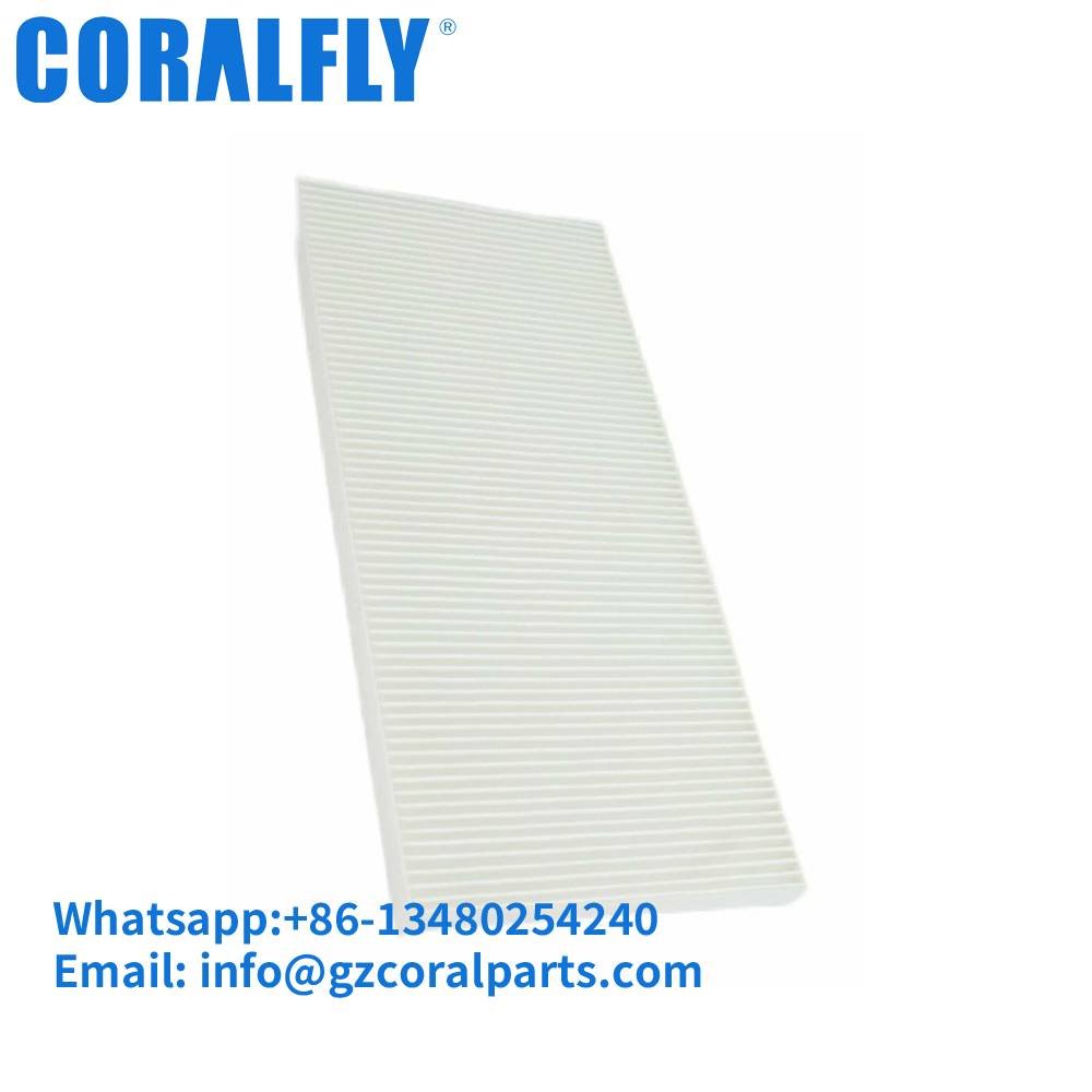 81.61910.0011 Cabin Air Filter