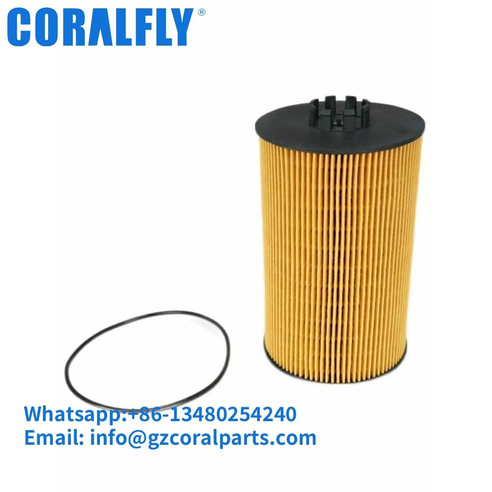 200V05504-0108 Oil Filter