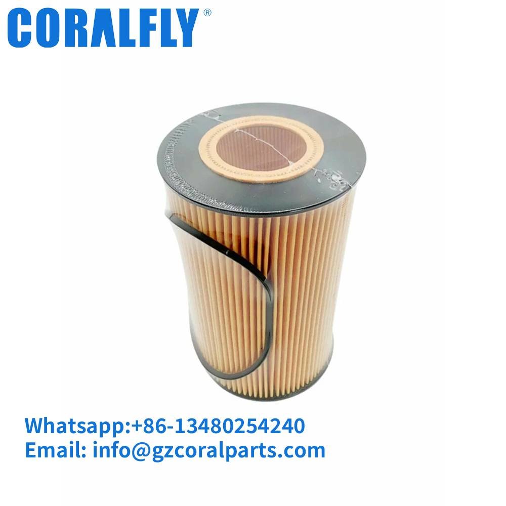 200V05504-0122 Oil Filter