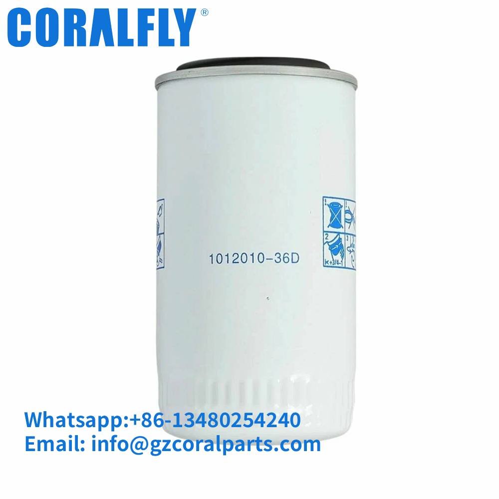 1012010-36D Oil Filter