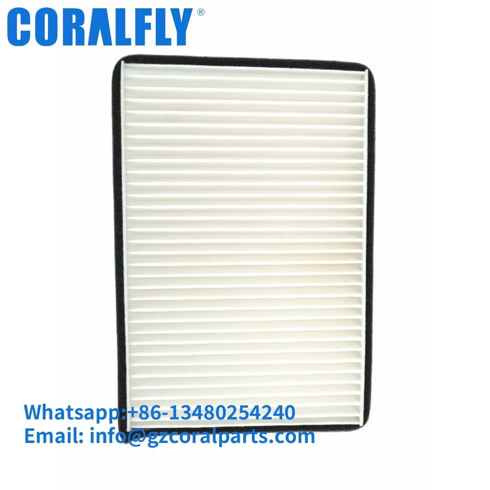 8101570C109 Cabin Air filter