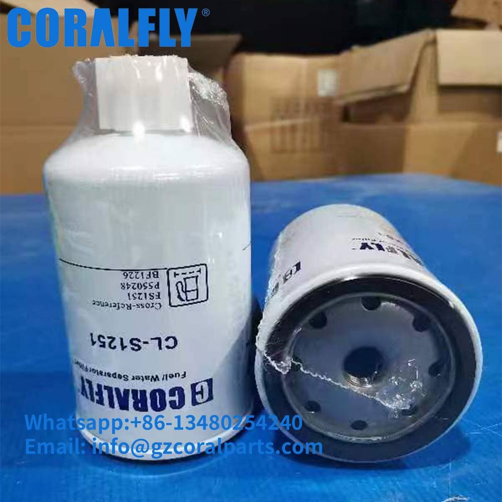 D00-034-01 fuel filter