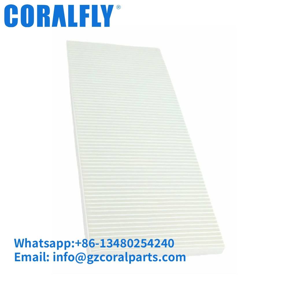 DZ13241841430 air filter