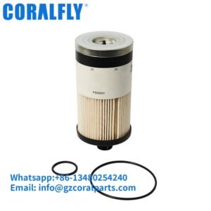 WG9925550105 FS20021 Fuel Water Separator Filter