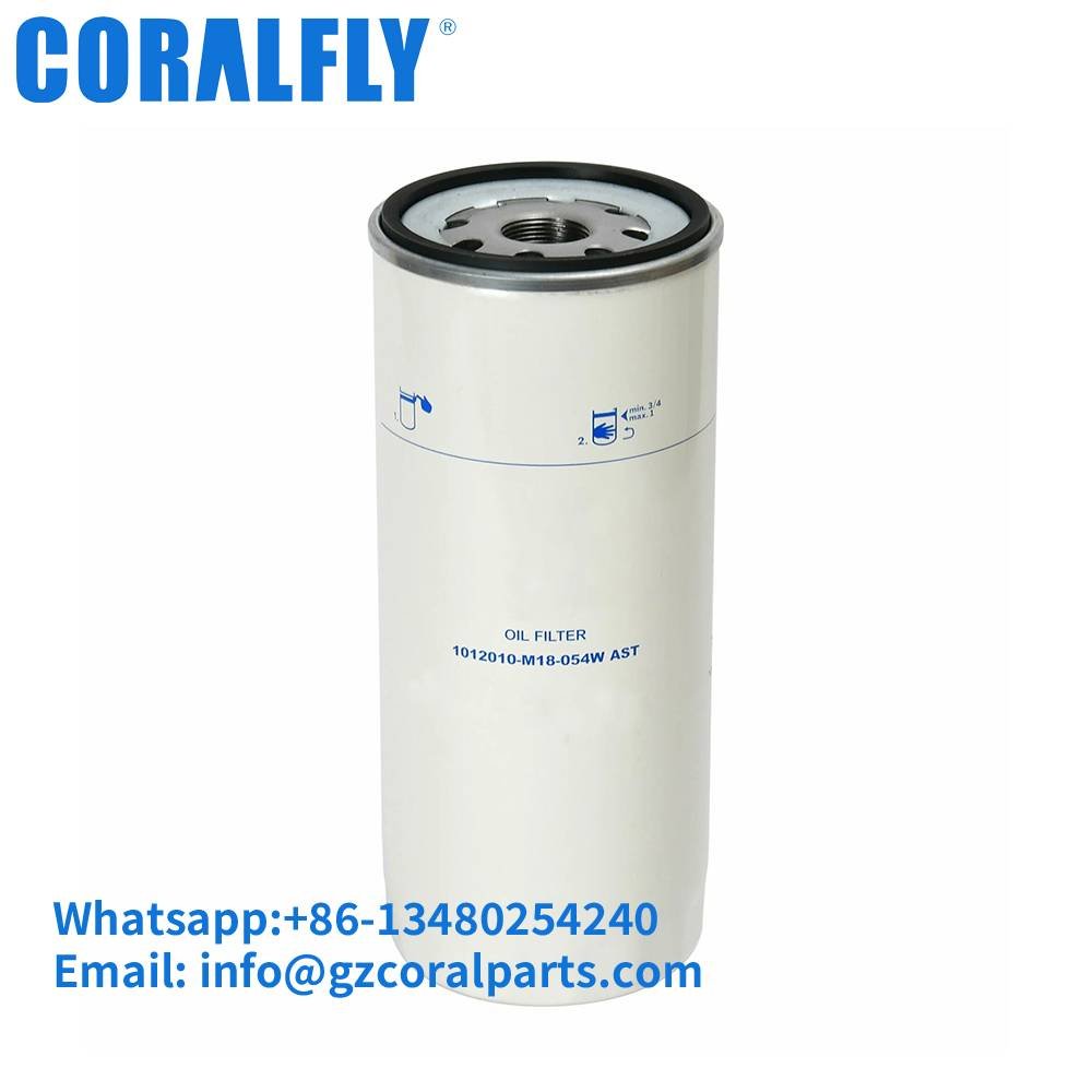 1012010-M18-054W oil filter