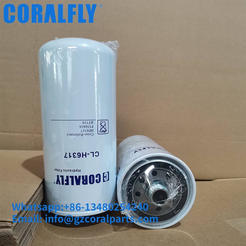 750131053 Hydraulic Filter