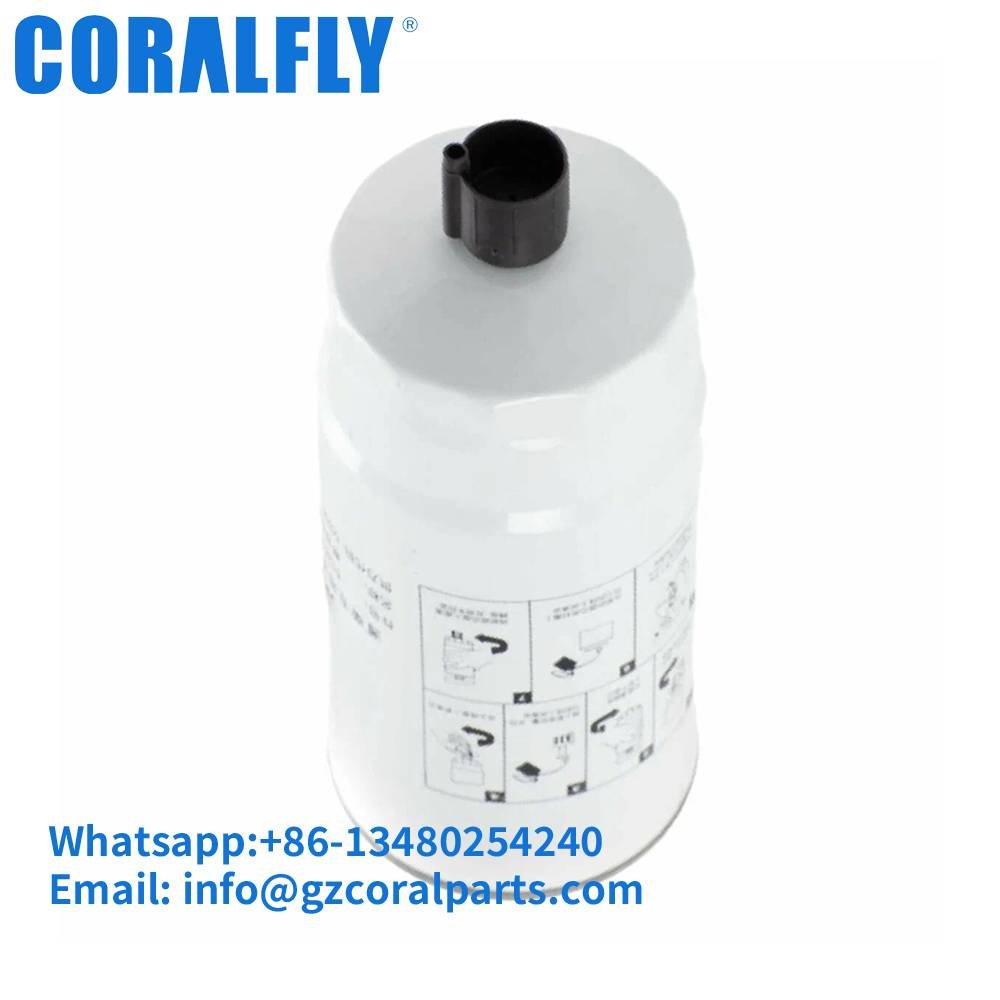 612630080203 fuel filter