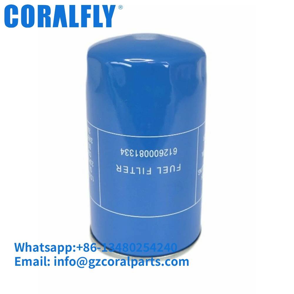 612630081334 fuel filter
