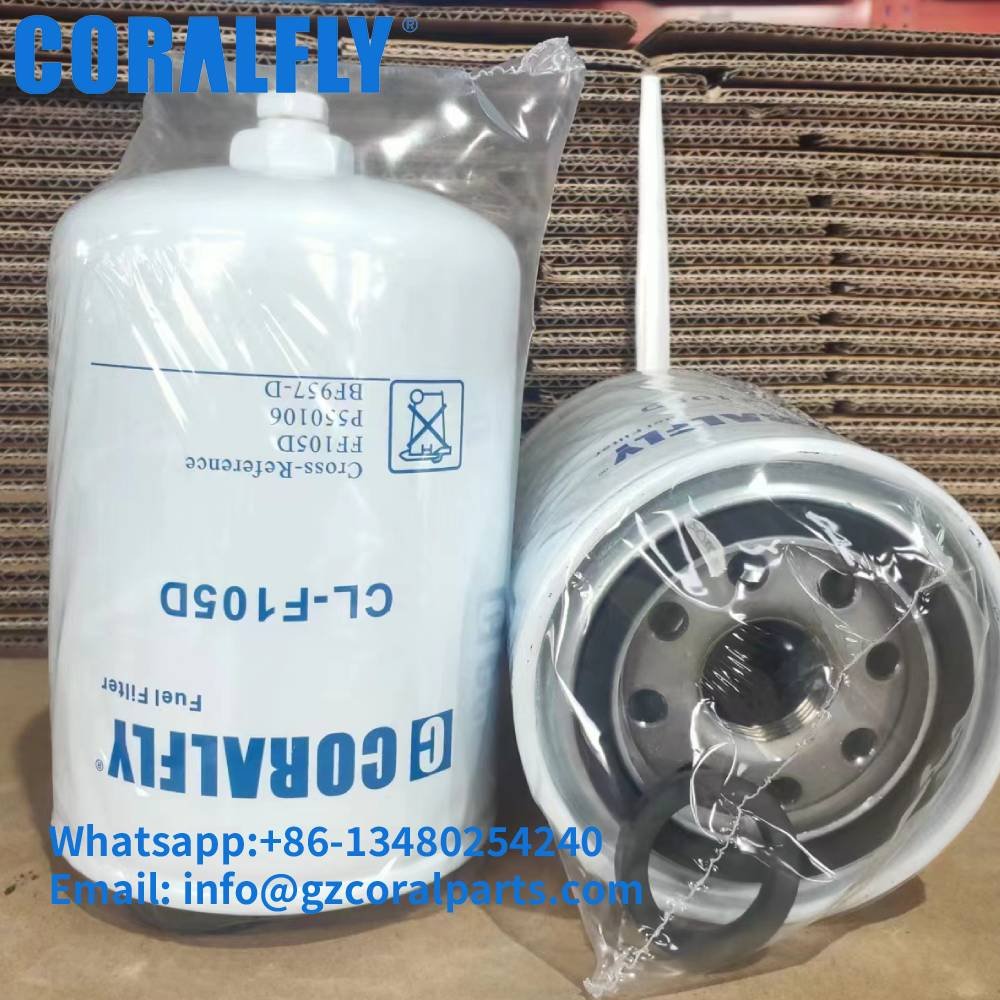FF105D Fuel Filter