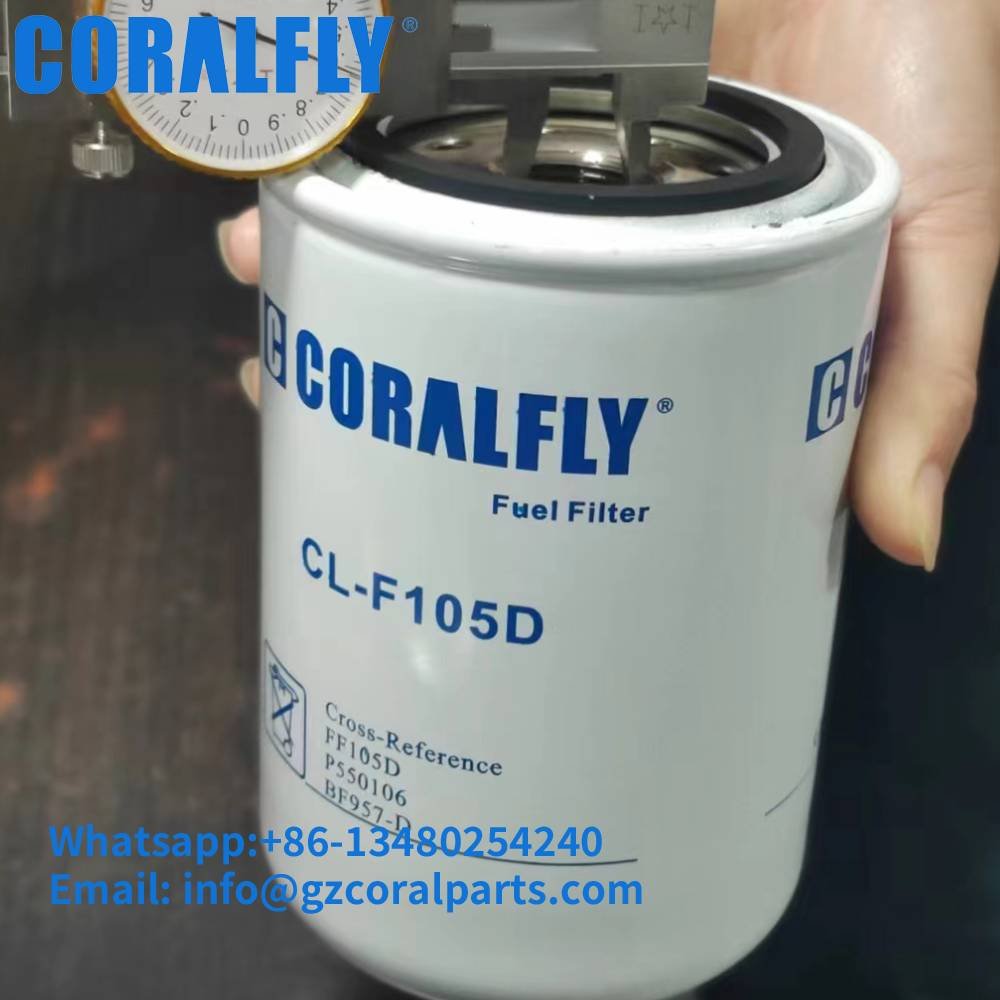 FF105D Fuel Filter
