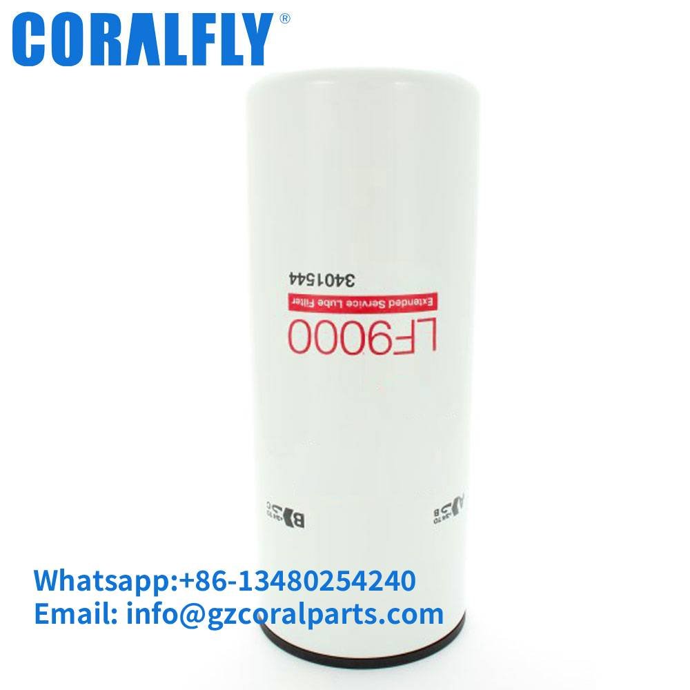 LF9000 Lube Oil Filter