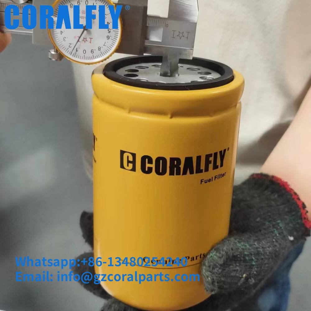 FF261 Fuel Filter