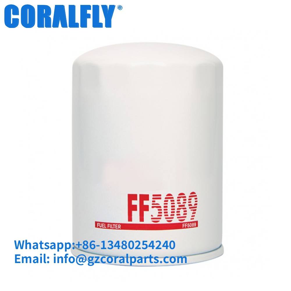 FF5089 Fuel Filter