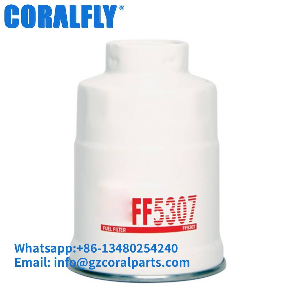 FF5307 Fuel Filter