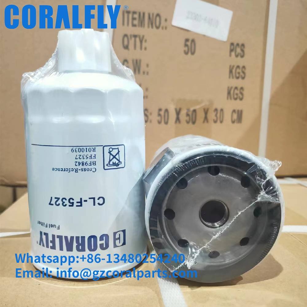 FF5327 Fuel Filter