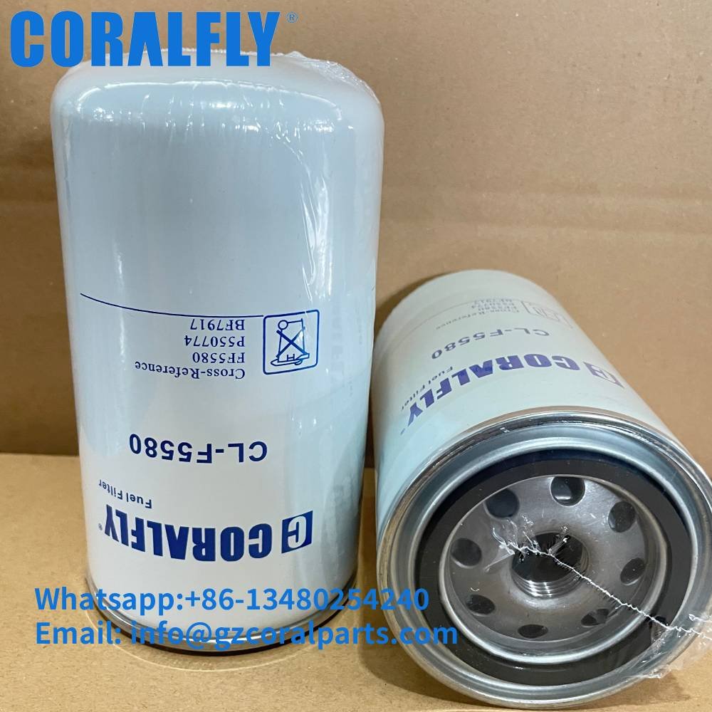 FF5580 Fuel Filter