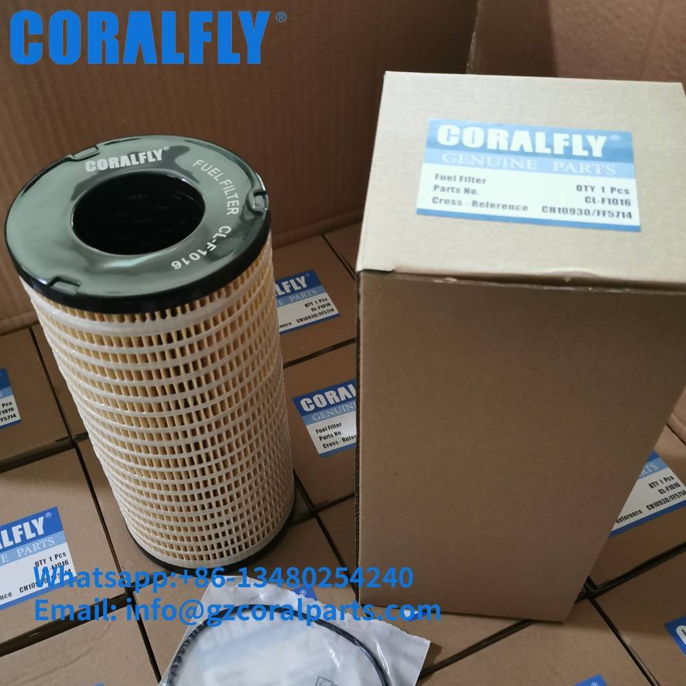 FF5714 Fuel Filter
