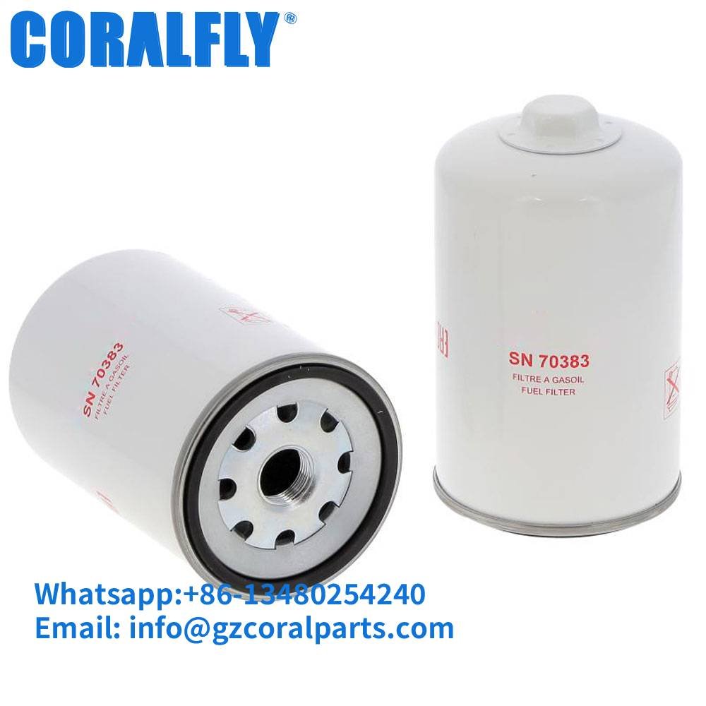FF5856 Fuel Filter