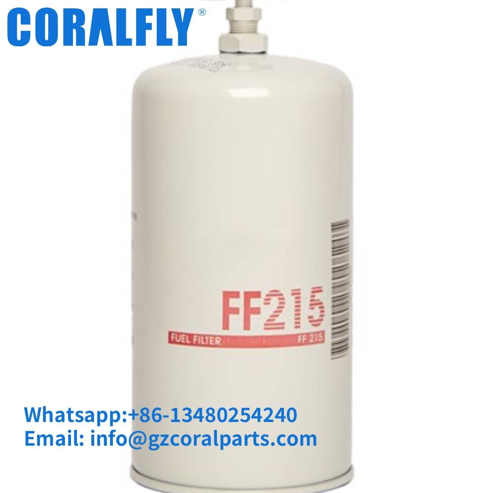 FF215 Fuel Filter