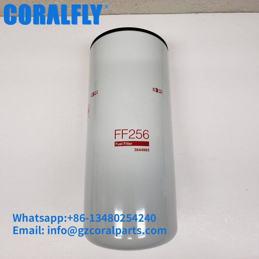 FF256 Fuel Filter