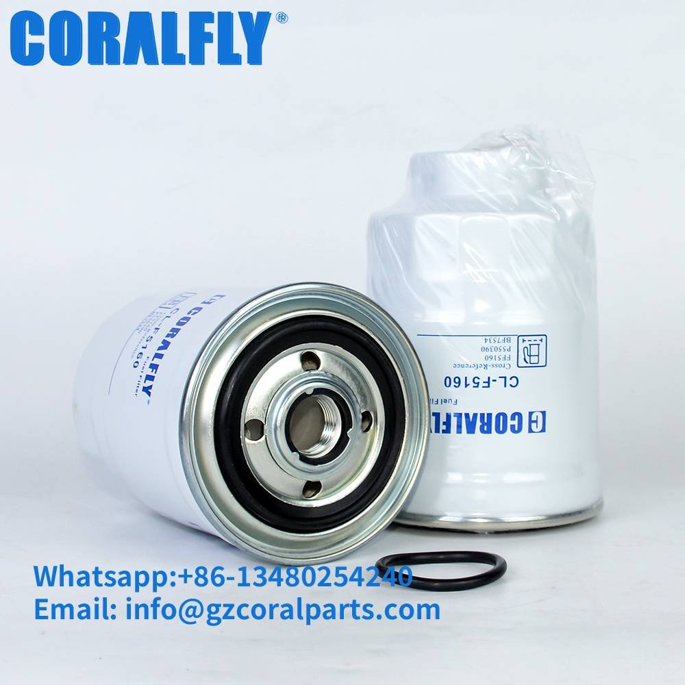 FF5160 Fuel Filter