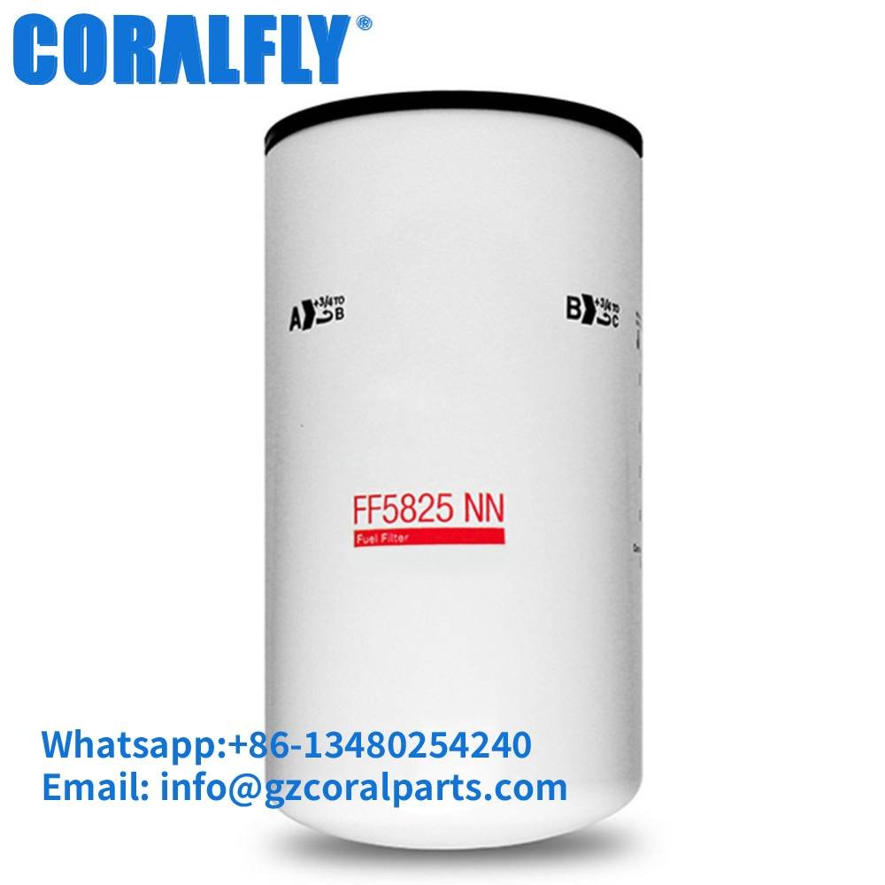 FF5825NN Fuel Filter