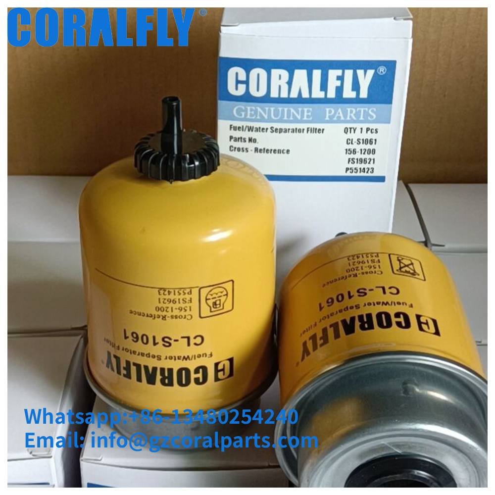 FS19621 Fuel Water Separator Filter