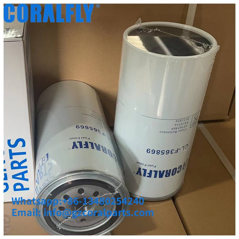 FS19754 Fuel Water Separator Filter