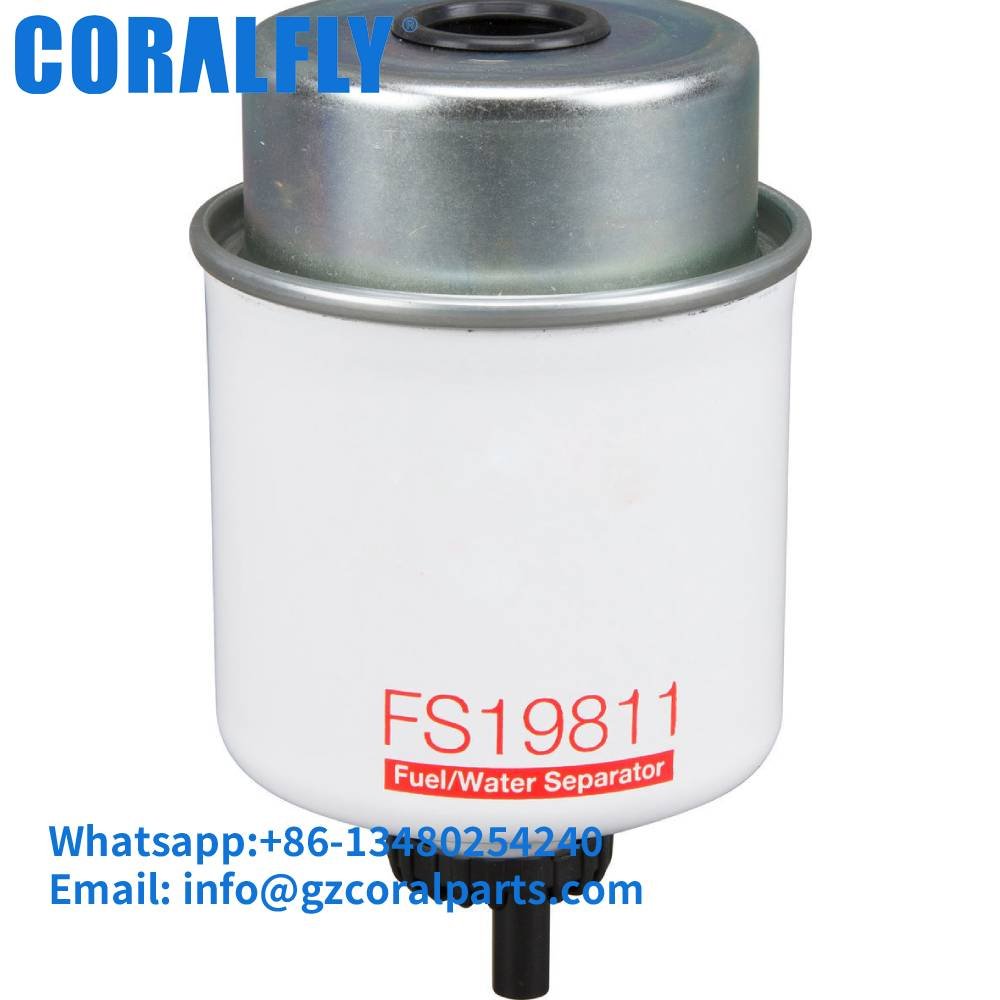 FS19811 Fuel Water Separator Filter