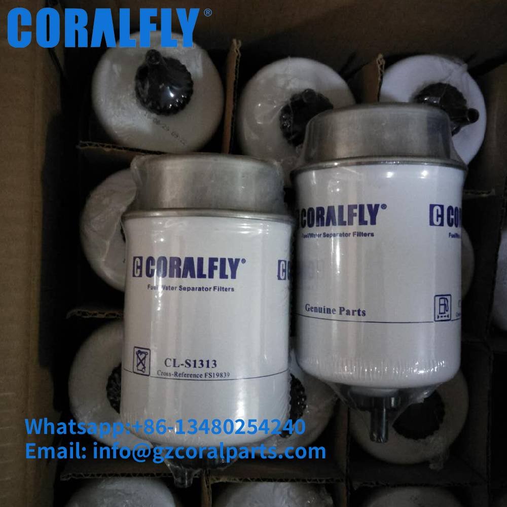 FS19839 Fuel Water Separator Filter