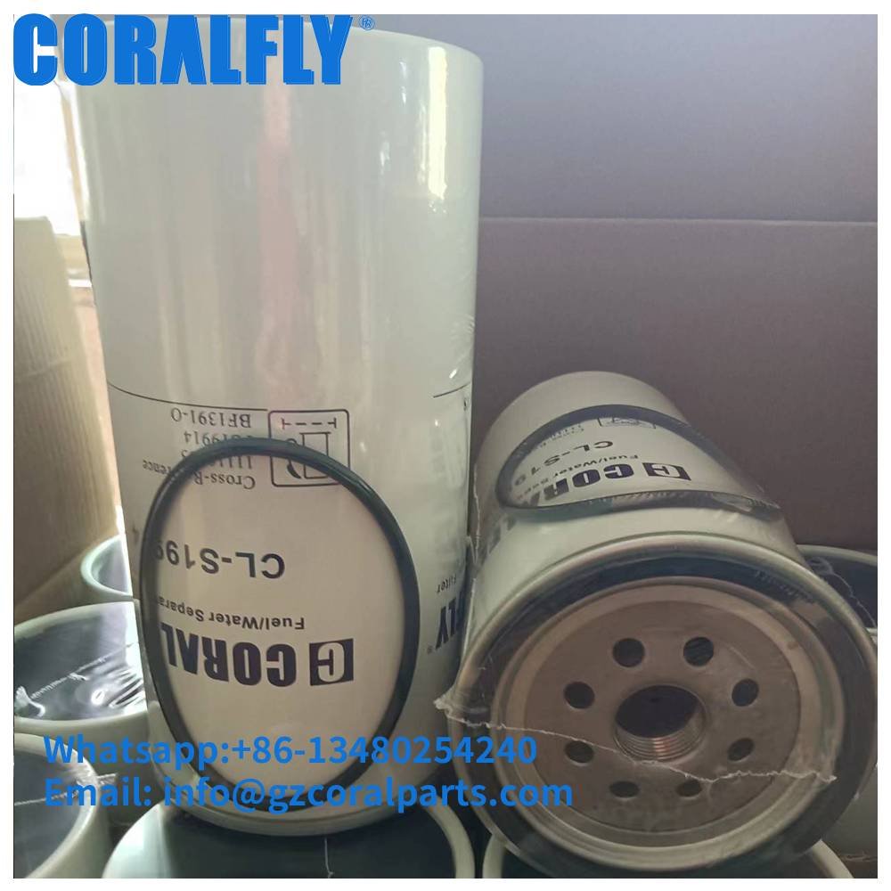 FS19914 Fuel Water Separator Filter