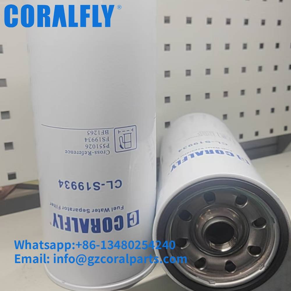 FS19934 Fuel Water Separator Filter