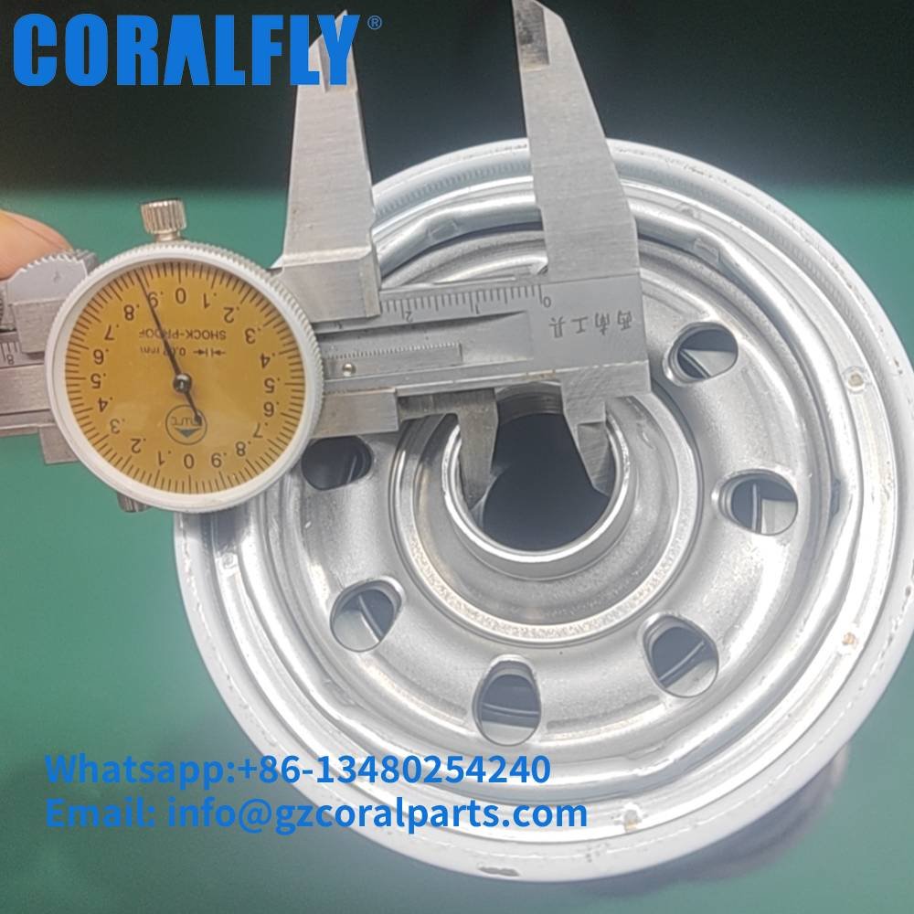 FS19934 Fuel Water Separator Filter