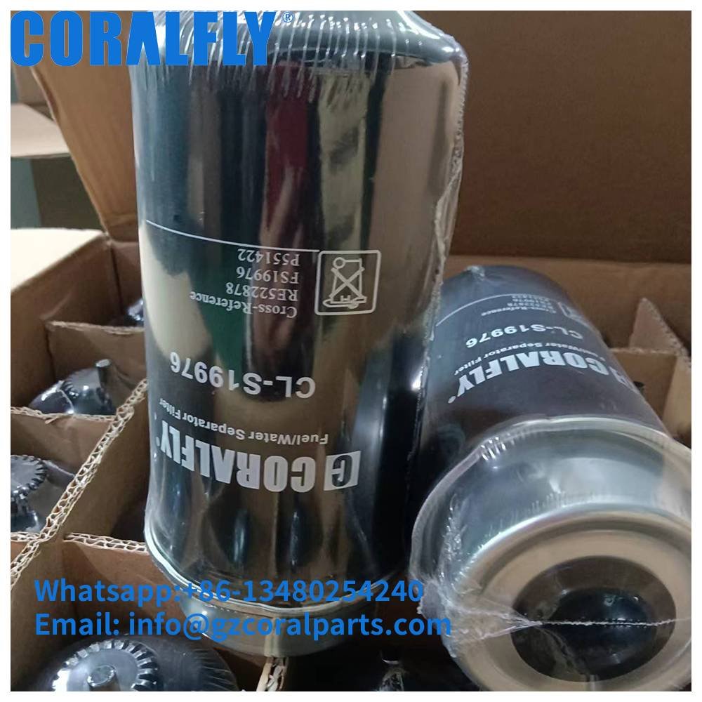 FS19976 Fuel Water Separator Filter