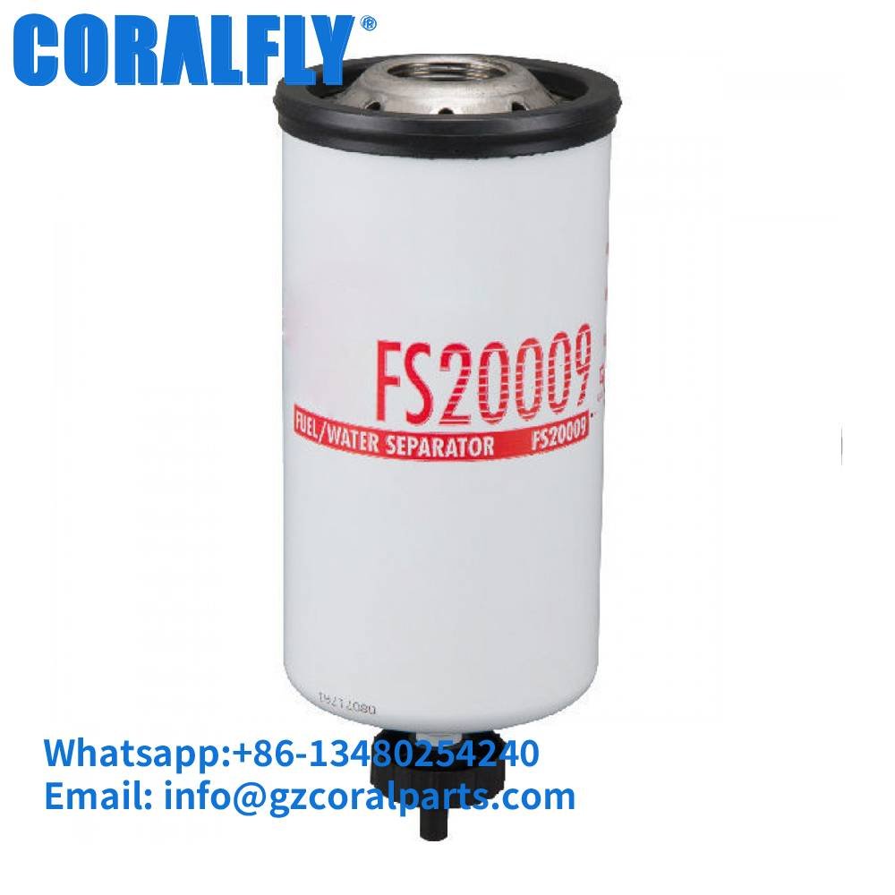 FS20009 Fuel Water Separator Filter