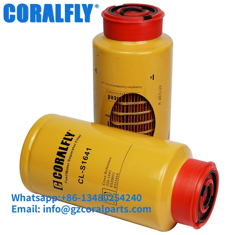 FS20051 Fuel Water Separator Filter